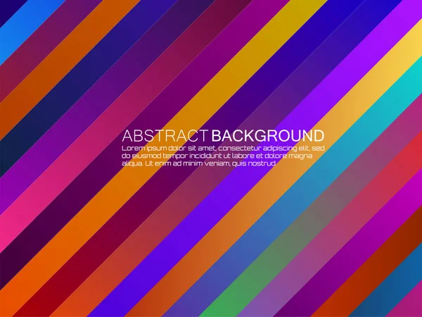 Soyut geometrik premium diyagonal çizgi parlak arkaplan ve dinamik gölge. Vektör çizimi. Bölüm 10