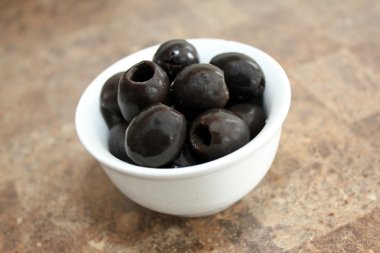 siyah zeytin