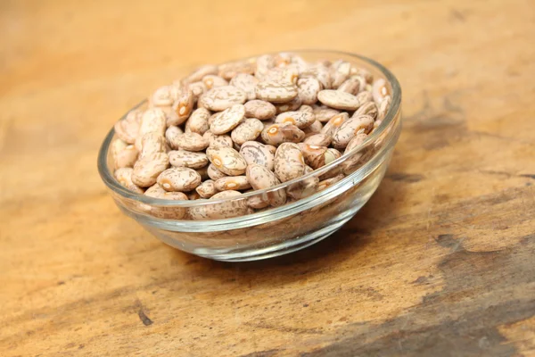 Pinto beans — Stock Photo, Image