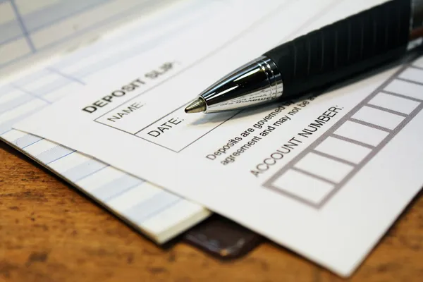 çek defterine mevduat kayma