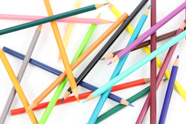 çok farklı renklerde