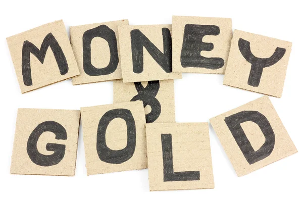 Para ve altın