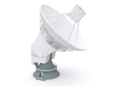 radyo teleskop
