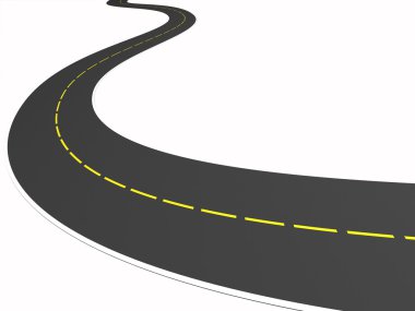 3D yol