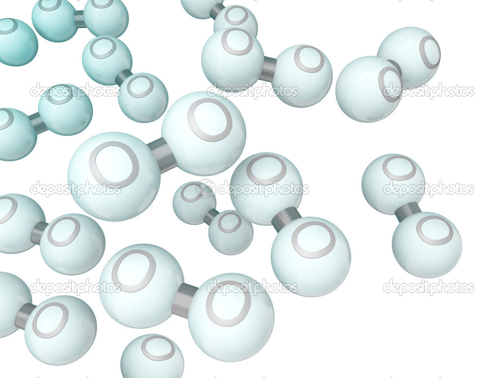O2 molecule