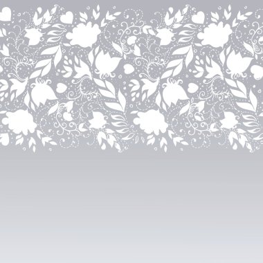 Vektör içinde vintage arkaplan.