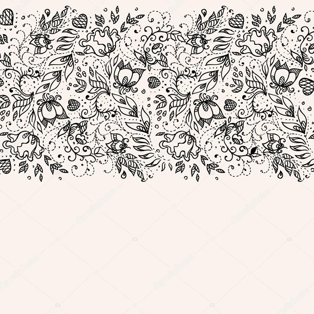 Vintage backgroung in vector.