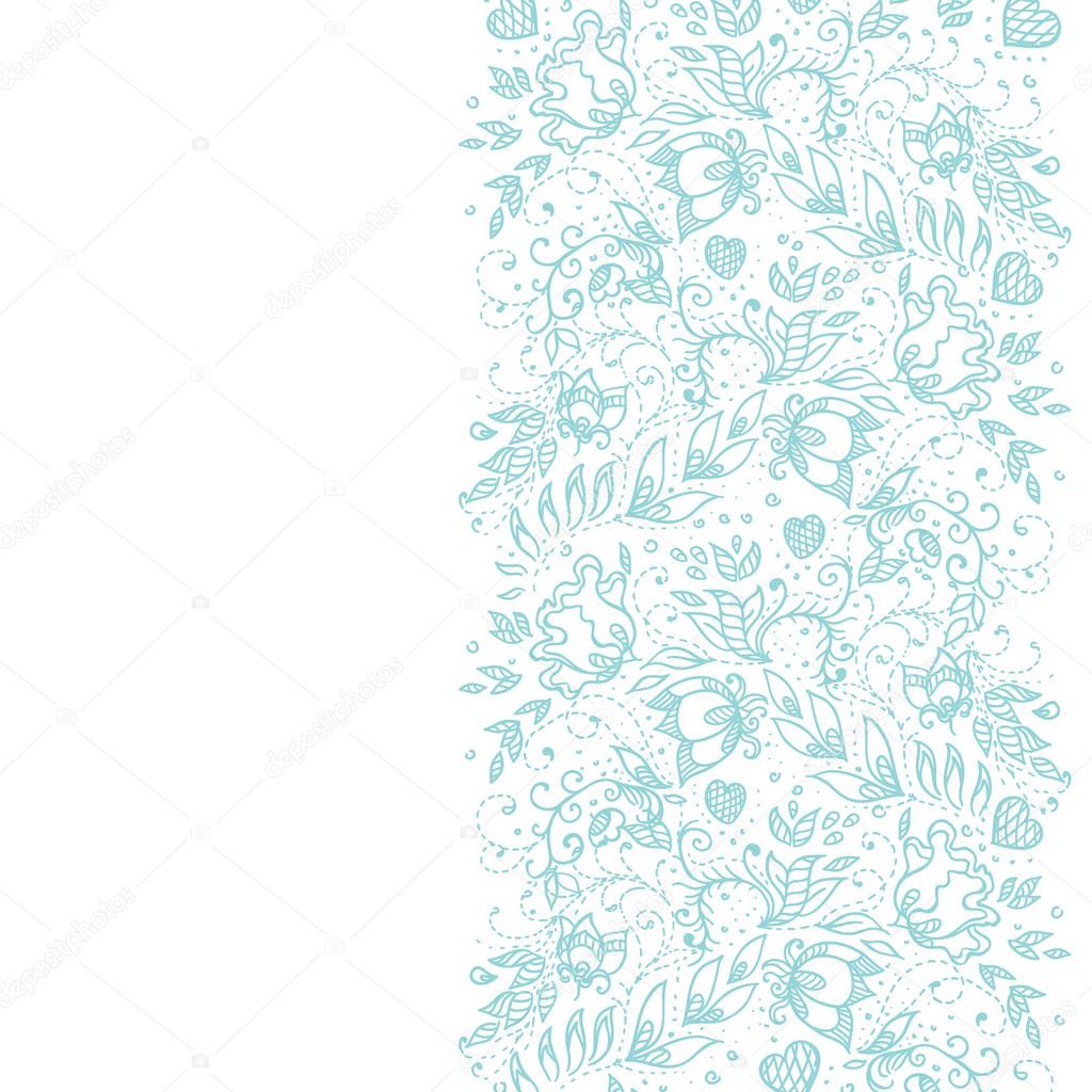 Vintage backgroung in vector.