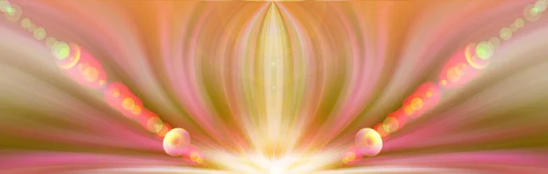 Αφηρημένο Κόκκινο Ροζ Χρώμα Φόντο Πνευματική Ενέργεια Λουλούδι Mandala Εσωτερική — Φωτογραφία Αρχείου