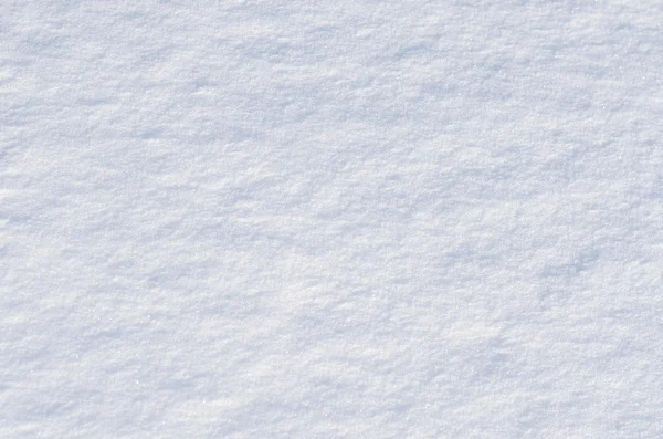 Photo of snow in daylight — Stock Photo, Image