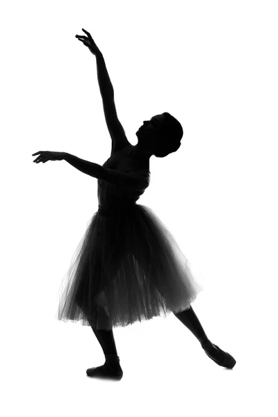 Ballet dancer — Stock Photo, Image