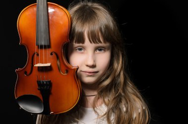 Keman çalmaya kemancı