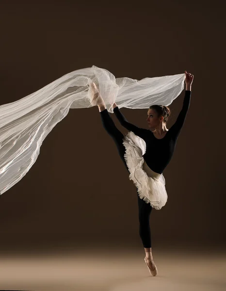 Balletdanser — Stockfoto