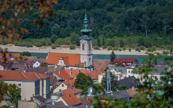 Hainburg an der Donau Kirche