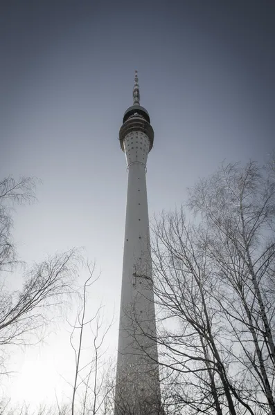 Dresdner Fernsehturm