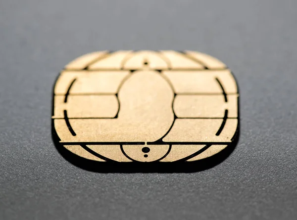 İletişim çipi, RFID çipi ve diğer kimlik kombinasyonlarına sahip farklı çip tipleri