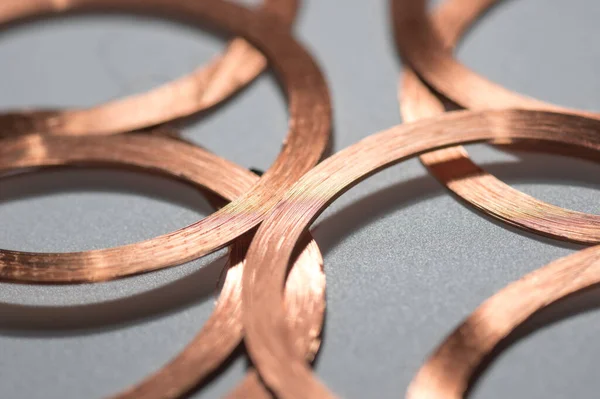 İletişim çipi, RFID çipi ve diğer kimlik kombinasyonlarına sahip farklı çip tipleri