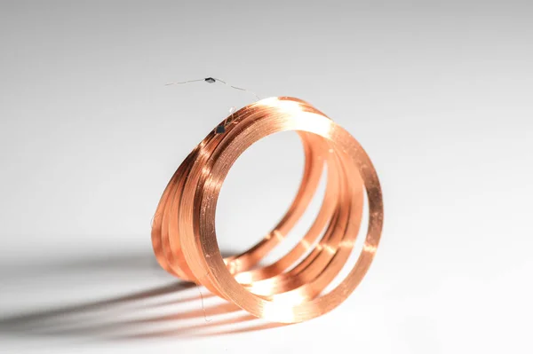 İletişim çipi, RFID çipi ve diğer kimlik kombinasyonlarına sahip farklı çip tipleri