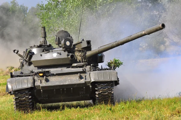 Ordu araç mücadele