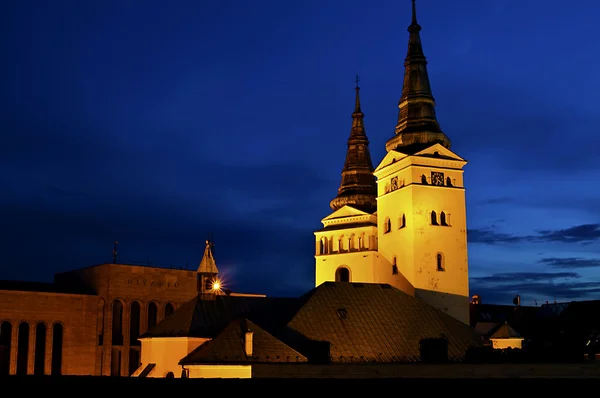 Avrupalı Katolik Kilisesi