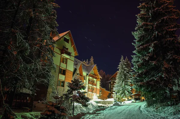 Kayak Merkezi yakın otel