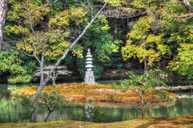 Pagoda