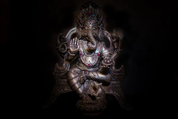 Ganesha Fotografia De Stock