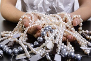 dizeleri pearls of
