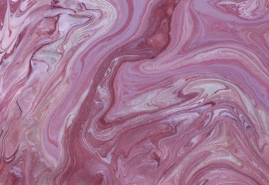 Soyut çekim, pullu, desenli çok renkli çizgiler halinde yüzey.