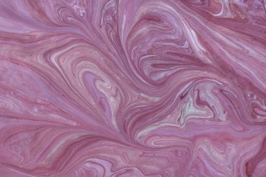 Soyut çekim, pullu, desenli çok renkli çizgiler halinde yüzey.