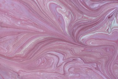 Soyut çekim, pullu, desenli çok renkli çizgiler halinde yüzey.