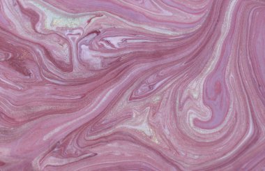 Soyut çekim, pullu, desenli çok renkli çizgiler halinde yüzey.