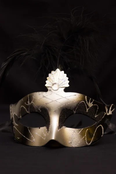 Maschera di Carnevale — Foto Stock