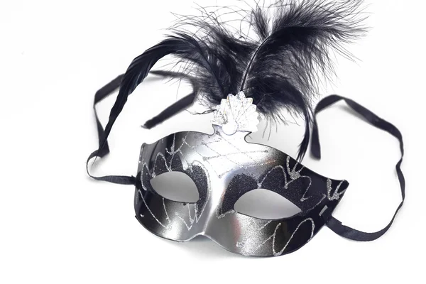 Carnaval masker — Stockfoto