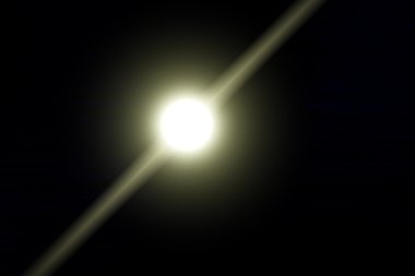 UFO - tanımlanamayan uçan nesne