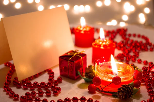 Noel ve yeni yıl