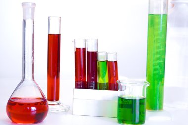 Laboratuar Araştırmaları