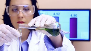 Laboratuar Araştırmaları