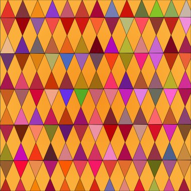 etnik süsleme rhombus ve hattı.