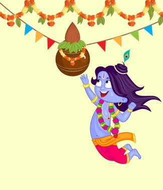 Krishna Janmashtami