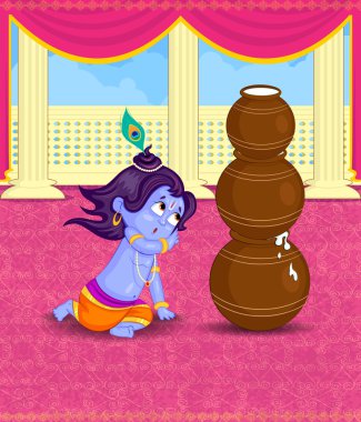 Krishna Janmashtami
