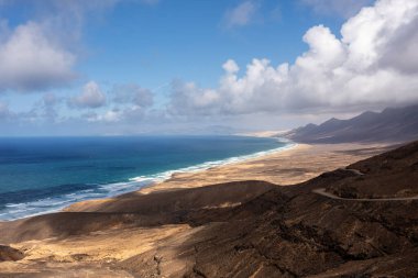 Fuentevertura, Kanarya Adaları, İspanya