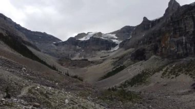 Banff Alberta Canada scenes