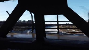 Edmonton in the late summer