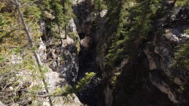 Jasper Alberta in the late fall