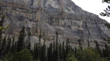 Banff Albert Canada scenes