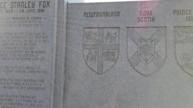 Ontario in the summer