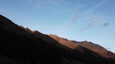 Kananaskis Country in the summer