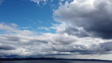 Northern Ontario in the late summer