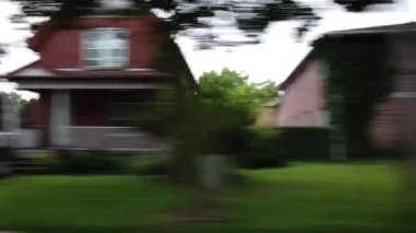 London Ontario Canada in the summer